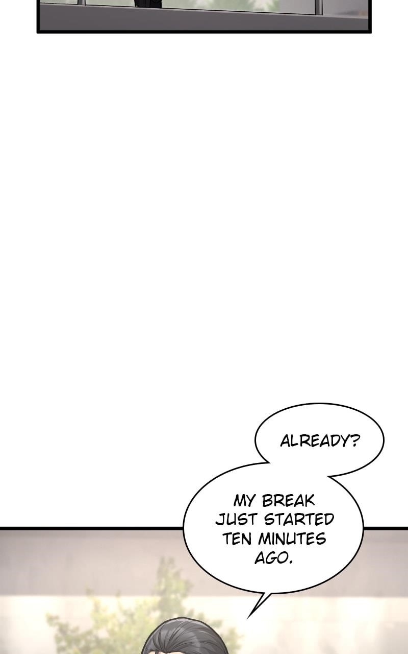 Paranoid Mage Chapter 73 - Page 19 in English