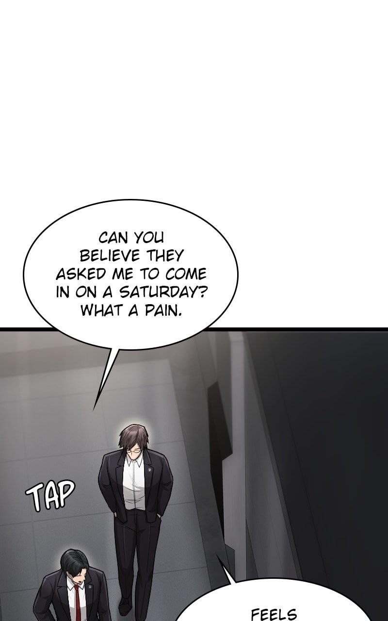 Paranoid Mage Chapter 73 - Page 30 in English