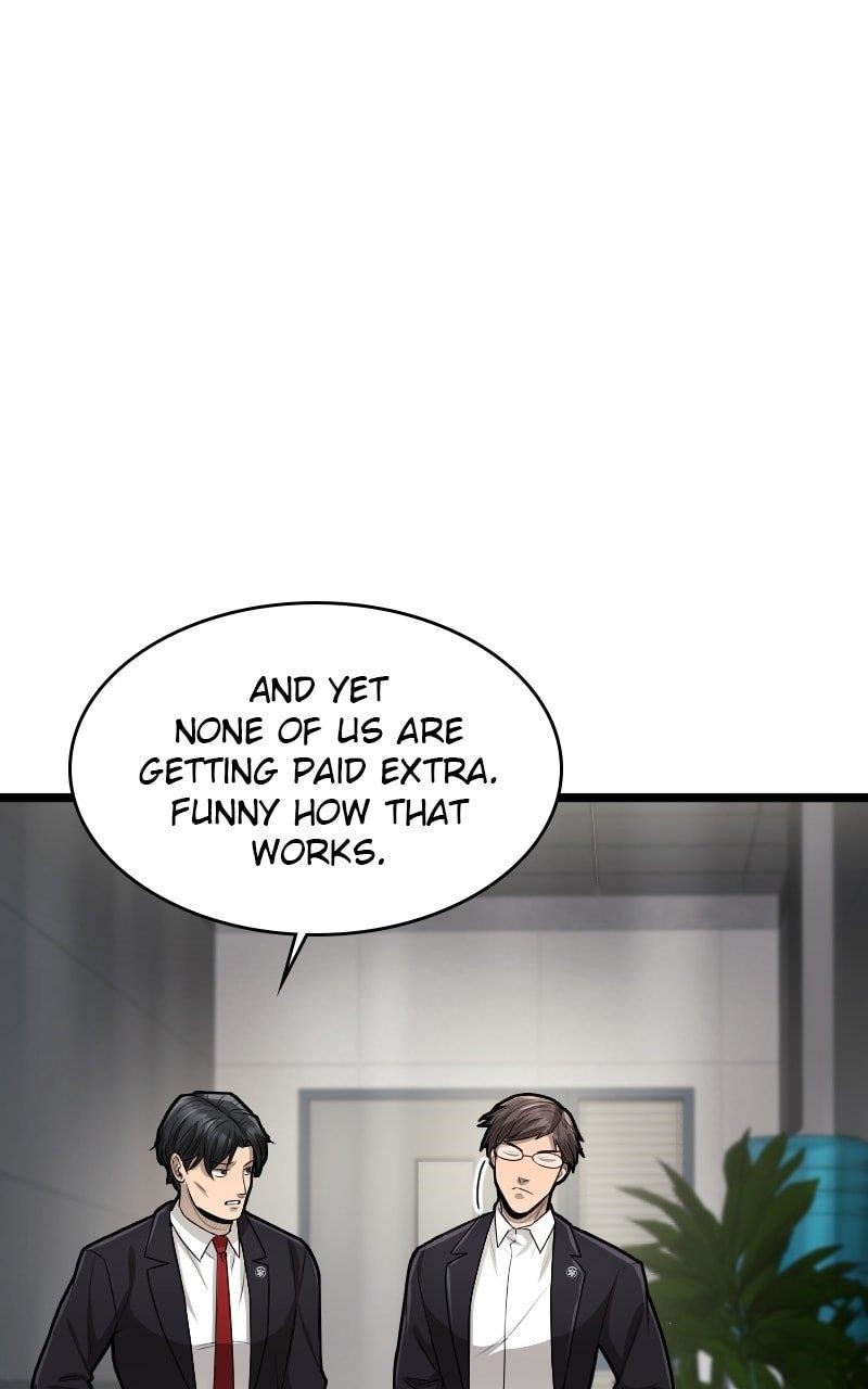 Paranoid Mage Chapter 73 - Page 32 in English