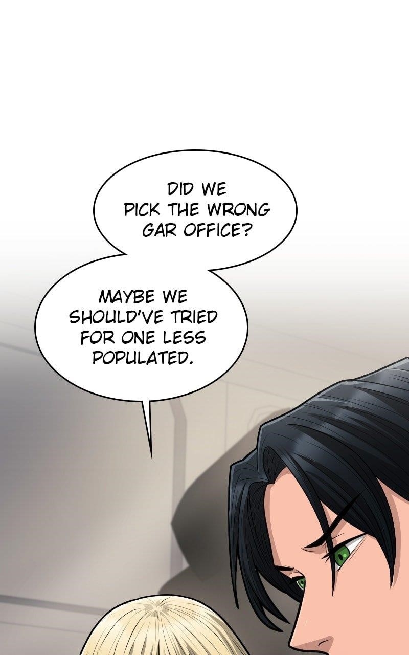 Paranoid Mage Chapter 73 - Page 35 in English