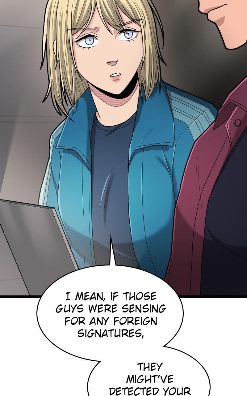 Paranoid Mage Chapter 73 - Page 36 in English