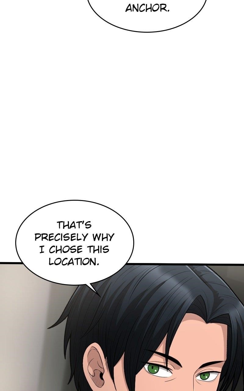 Paranoid Mage Chapter 73 - Page 37 in English