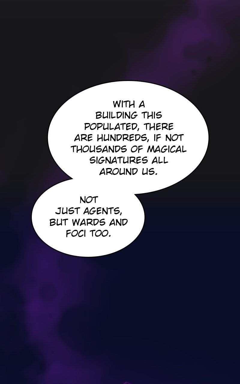 Paranoid Mage Chapter 73 - Page 39 in English