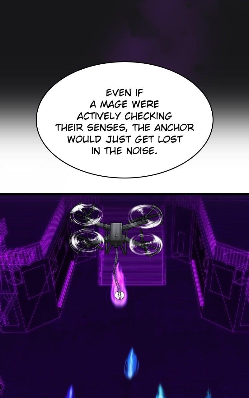 Paranoid Mage Chapter 73 - Page 41 in English
