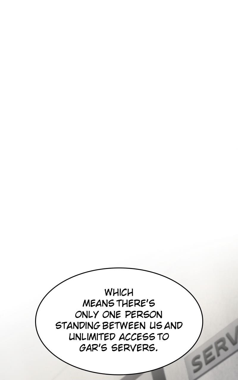Paranoid Mage Chapter 73 - Page 44 in English