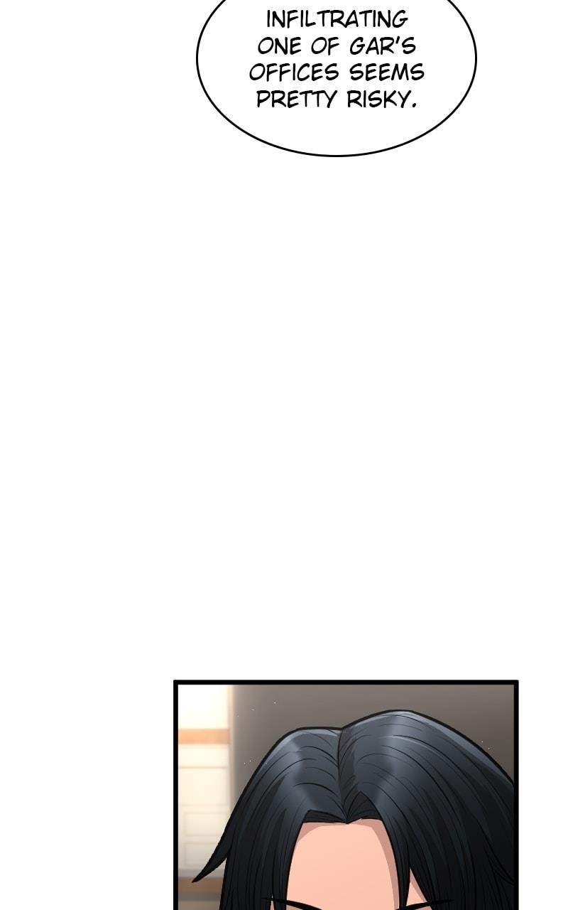 Paranoid Mage Chapter 73 - Page 5 in English