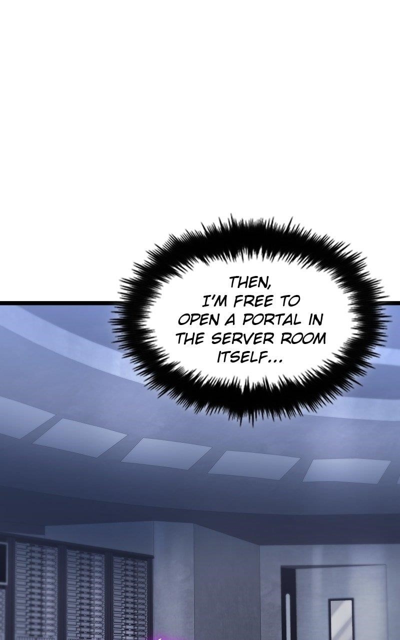 Paranoid Mage Chapter 73 - Page 50 in English