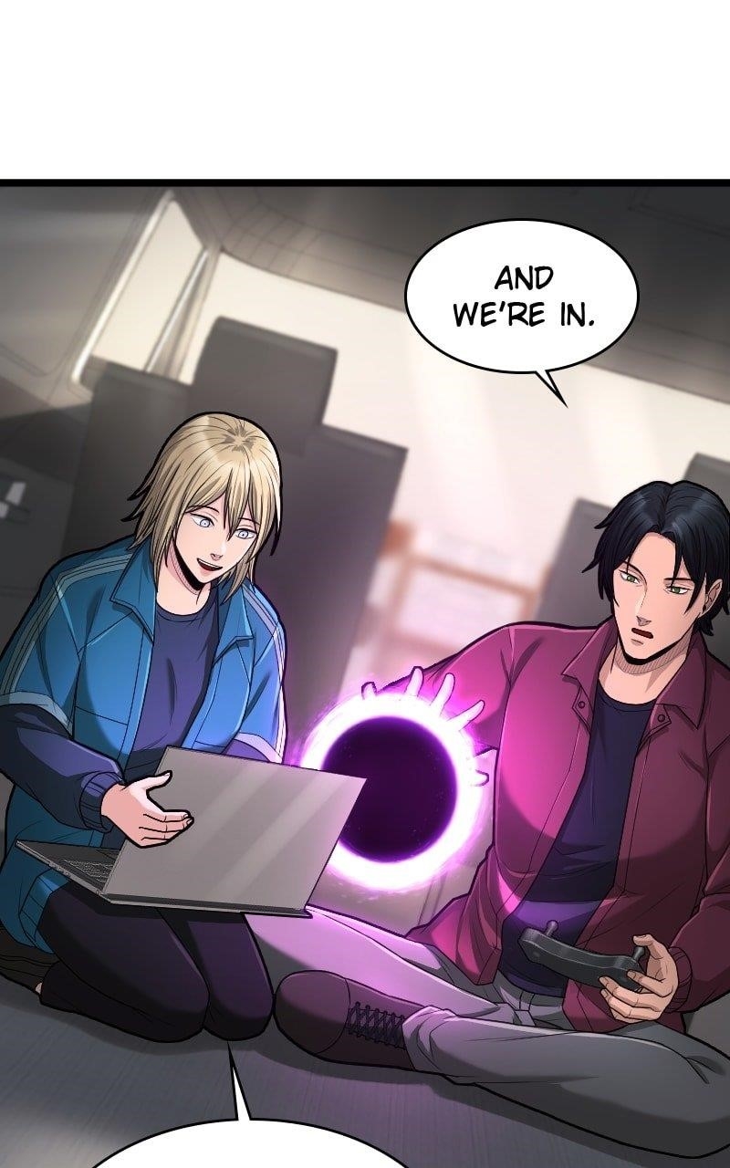 Paranoid Mage Chapter 73 - Page 52 in English