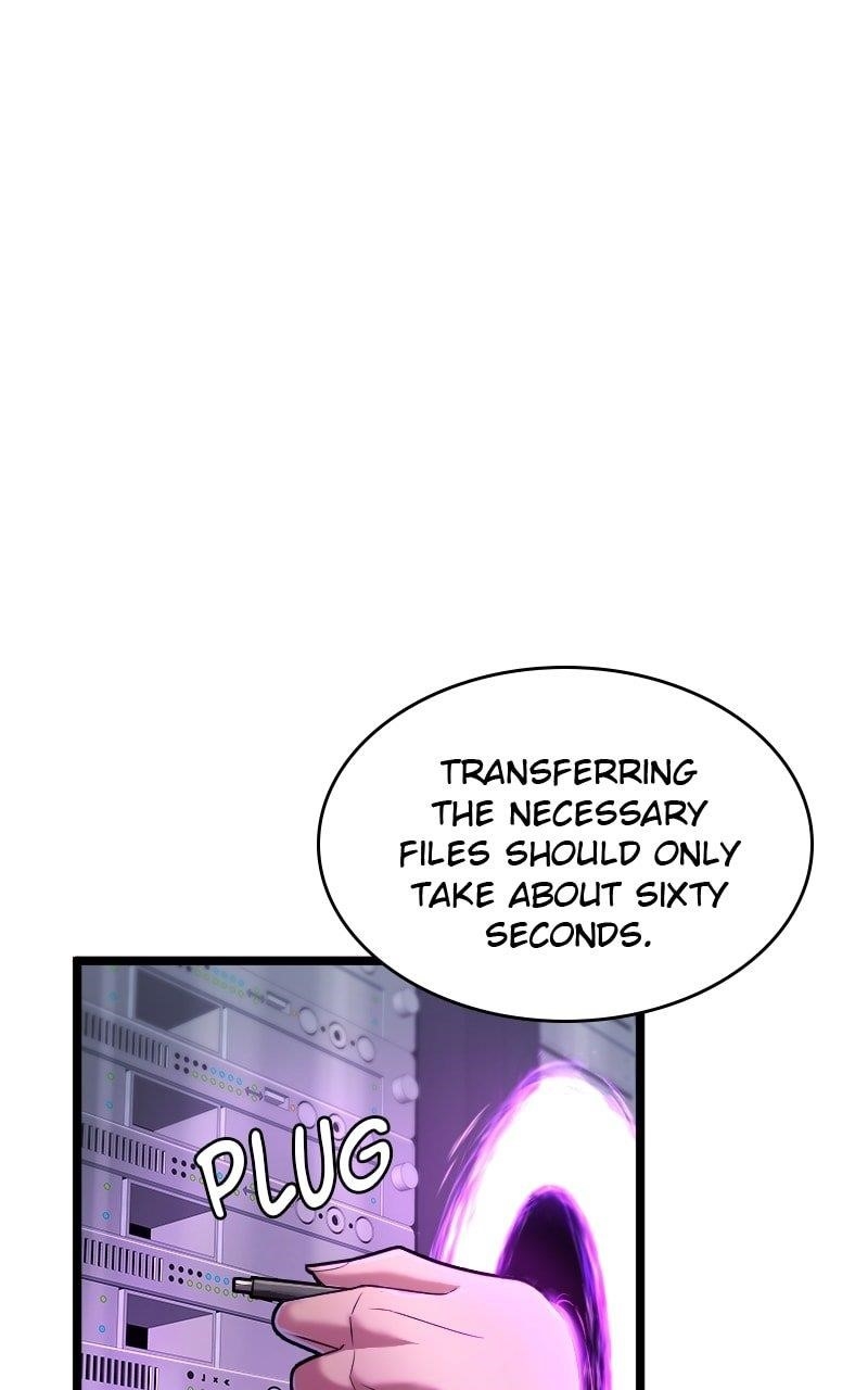 Paranoid Mage Chapter 73 - Page 55 in English