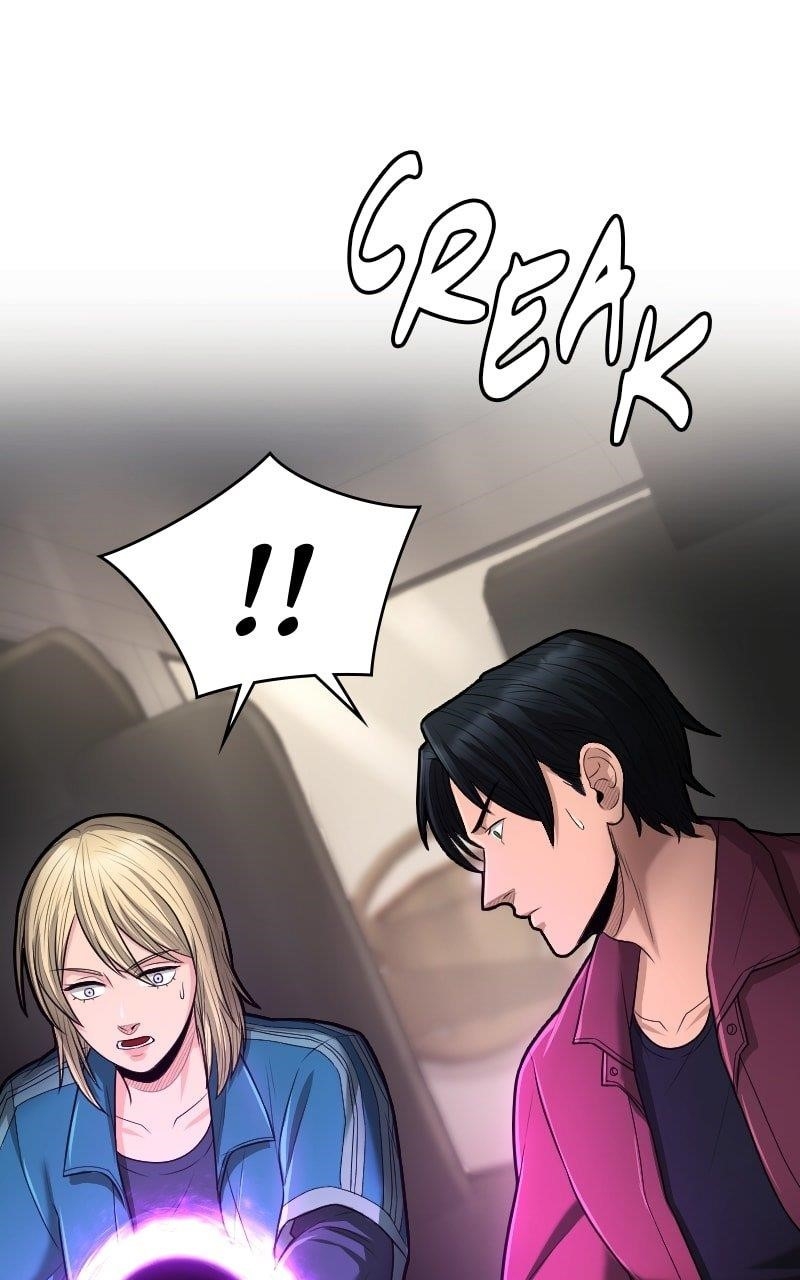 Paranoid Mage Chapter 73 - Page 58 in English