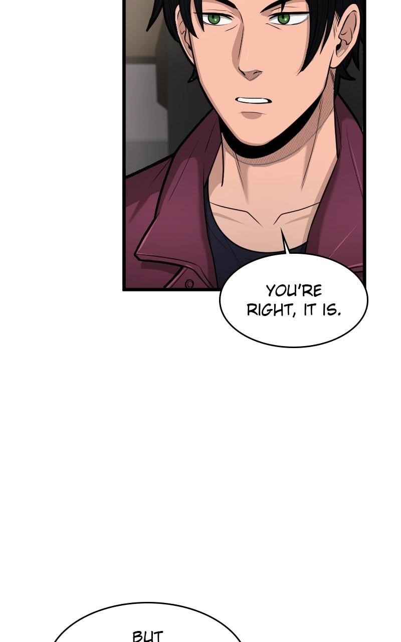 Paranoid Mage Chapter 73 - Page 6 in English