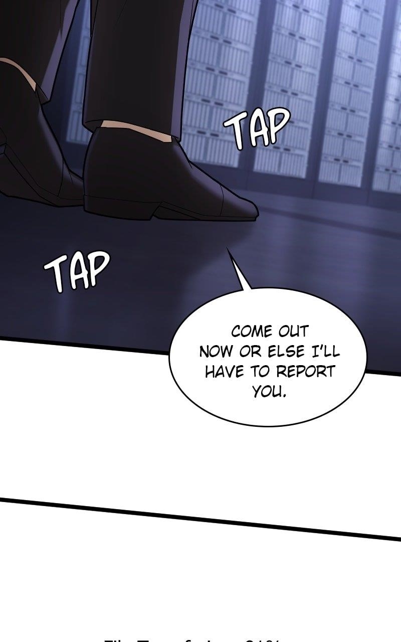 Paranoid Mage Chapter 73 - Page 69 in English