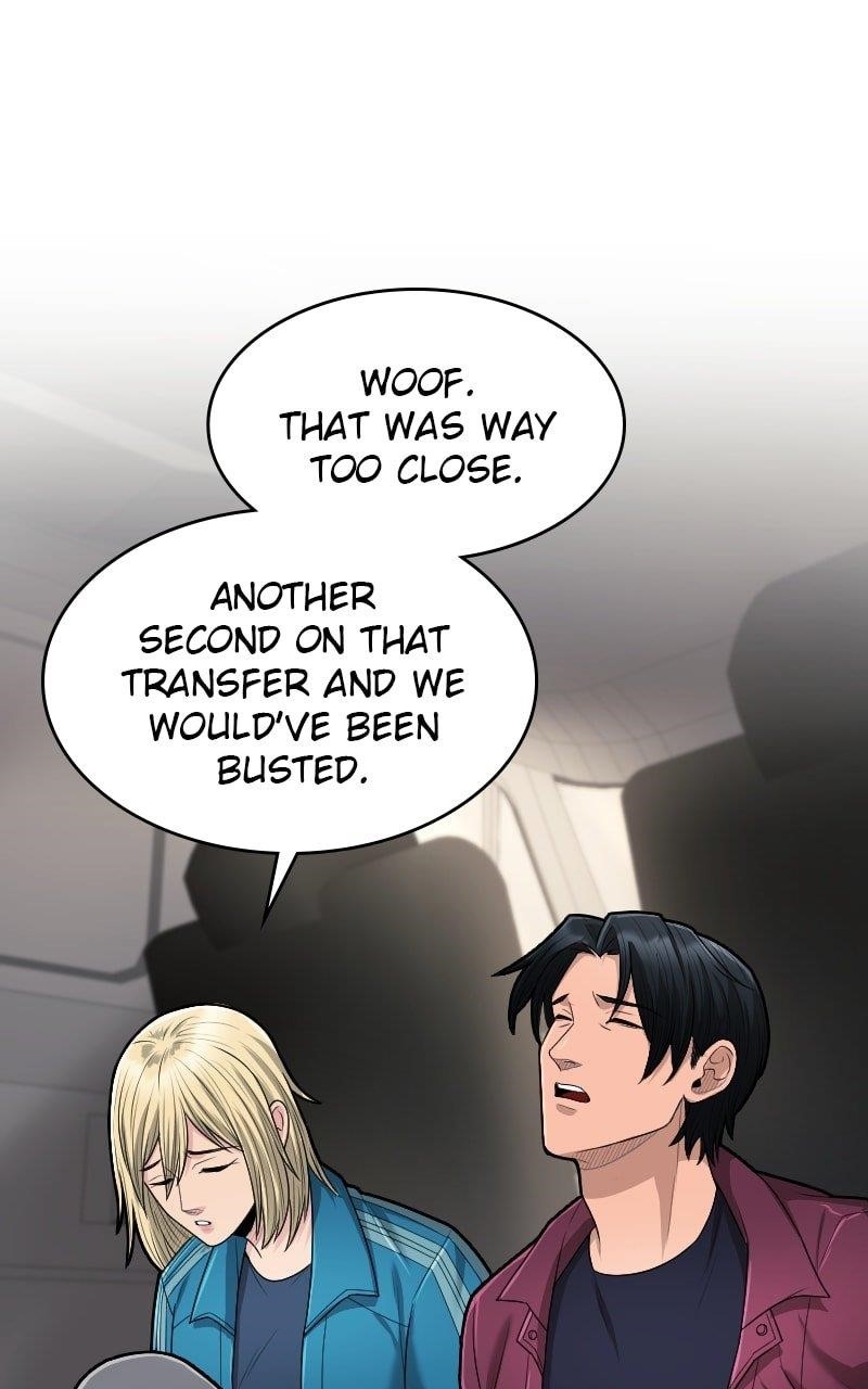 Paranoid Mage Chapter 73 - Page 75 in English