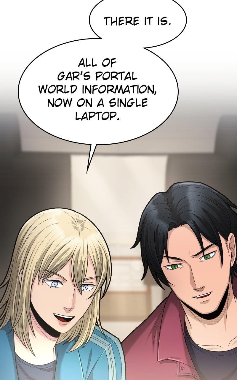 Paranoid Mage Chapter 73 - Page 80 in English