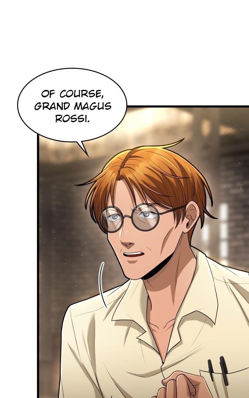 Paranoid Mage Chapter 73 - Page 89 in English