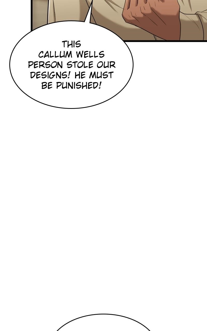 Paranoid Mage Chapter 73 - Page 90 in English