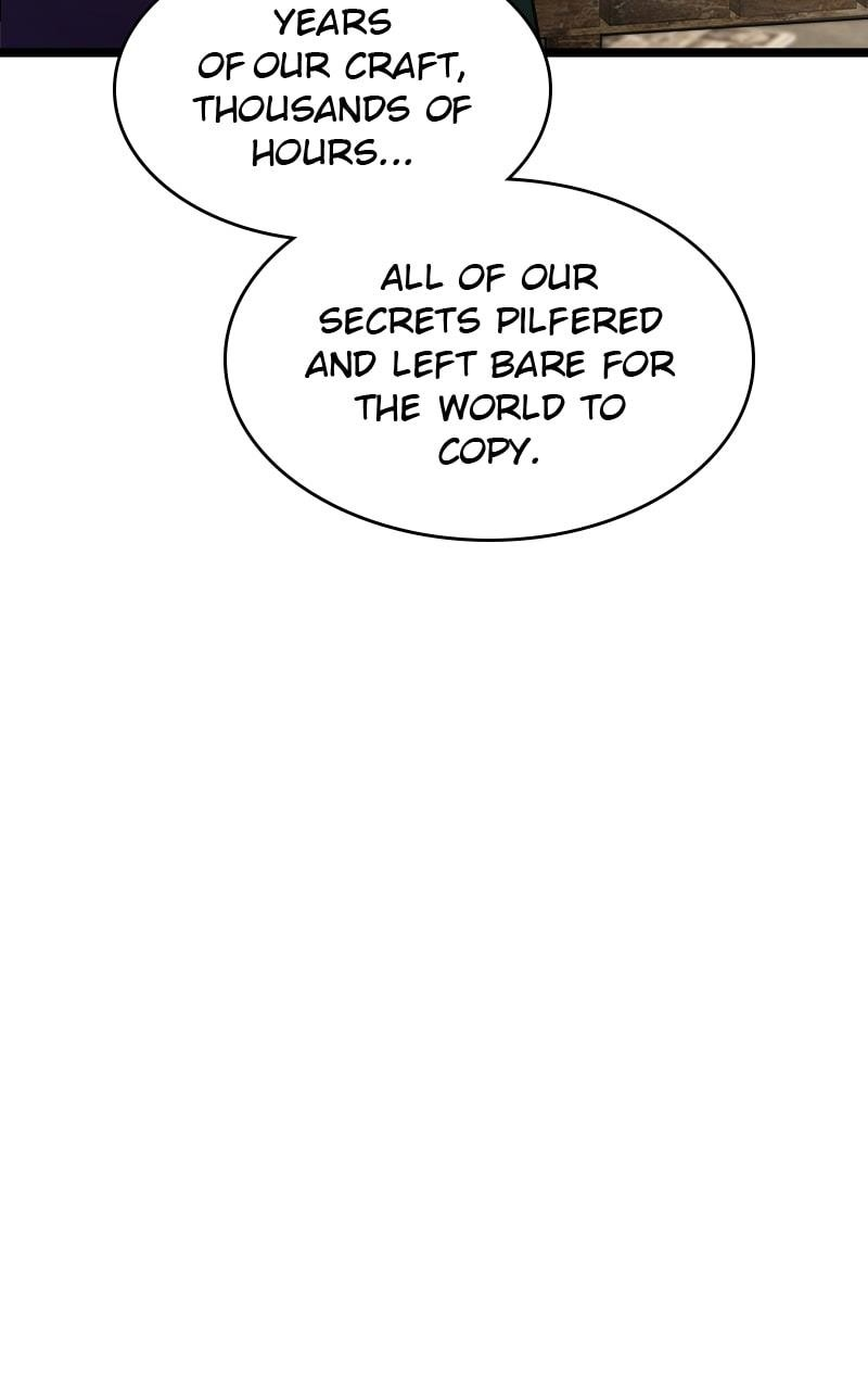 Paranoid Mage Chapter 73 - Page 96 in English