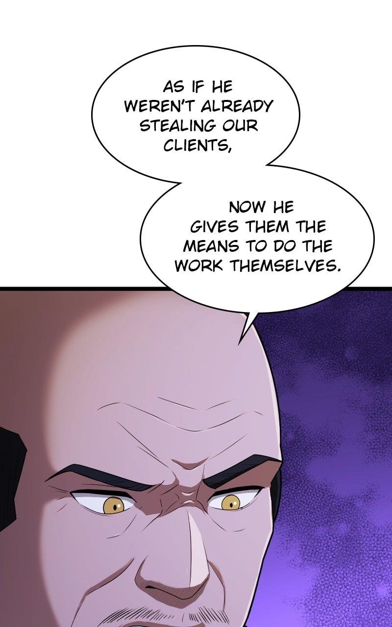 Paranoid Mage Chapter 73 - Page 97 in English