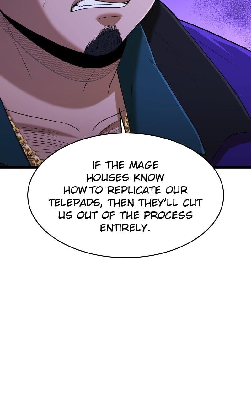 Paranoid Mage Chapter 73 - Page 98 in English