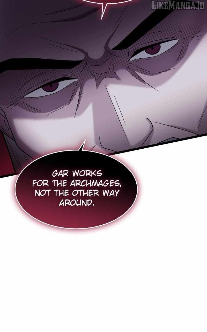 Paranoid Mage Chapter 74 - Page 103 in English