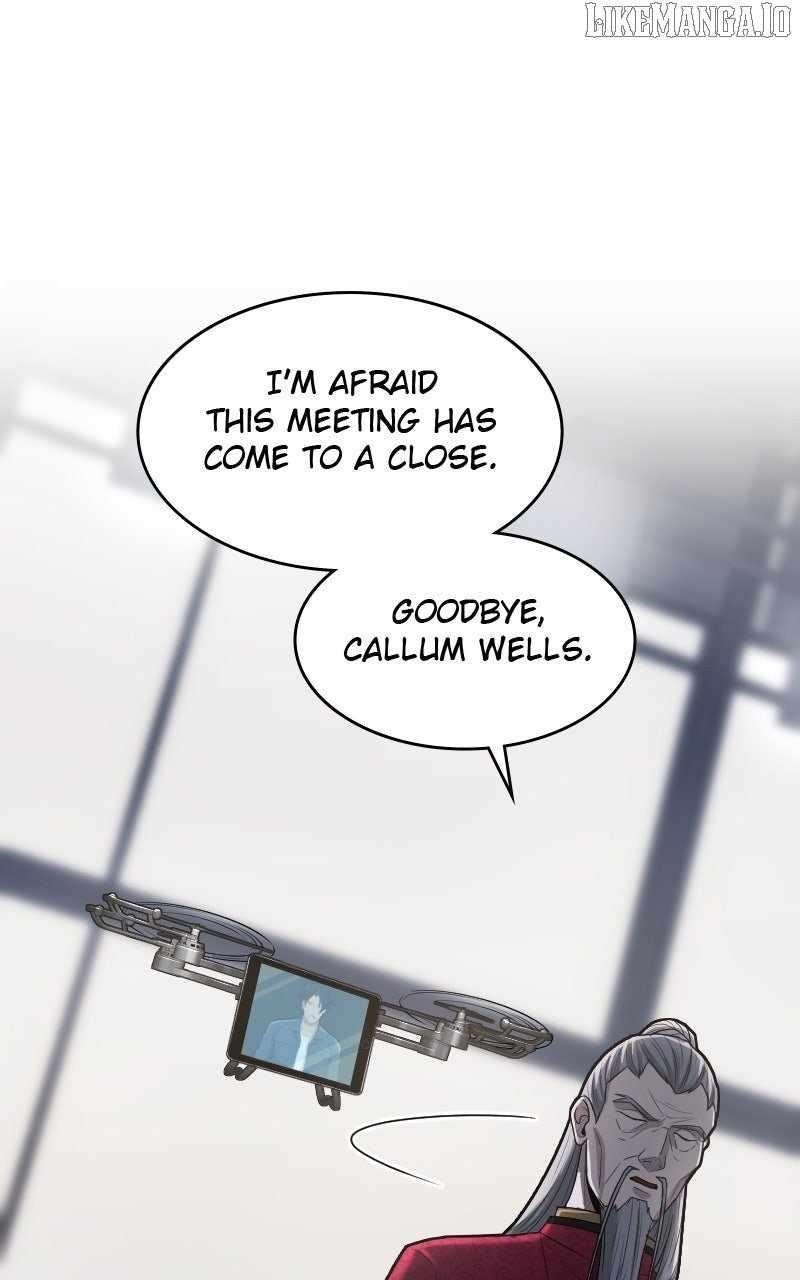 Paranoid Mage Chapter 74 - Page 106 in English