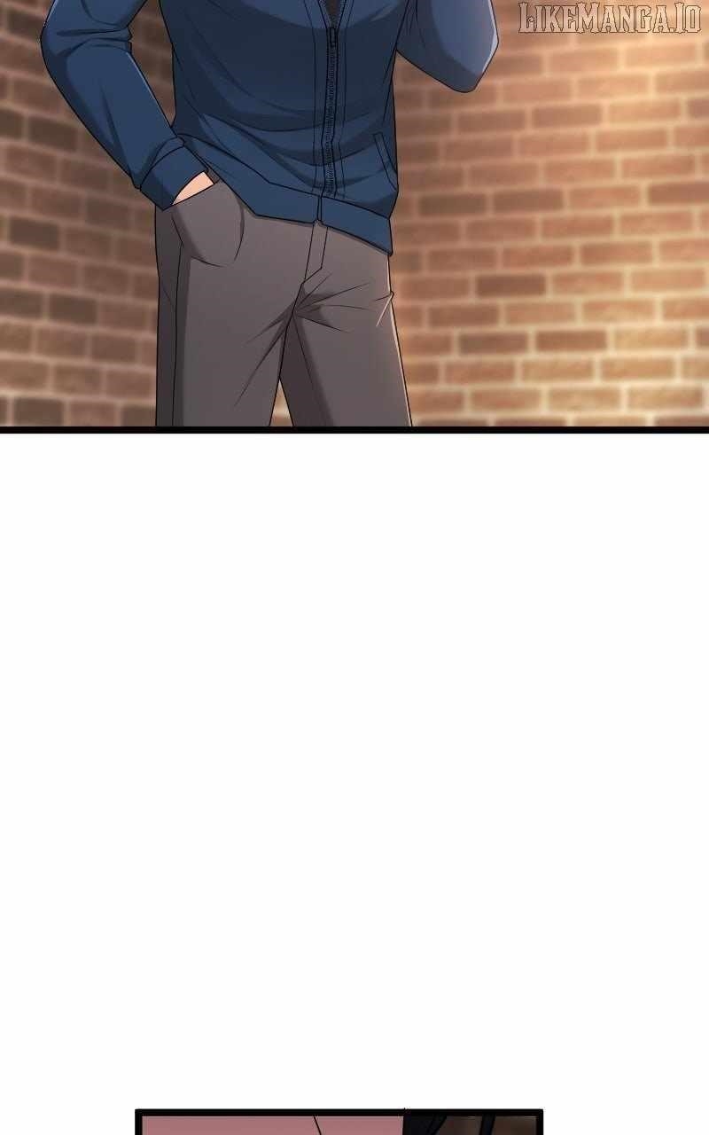 Paranoid Mage Chapter 74 - Page 11 in English