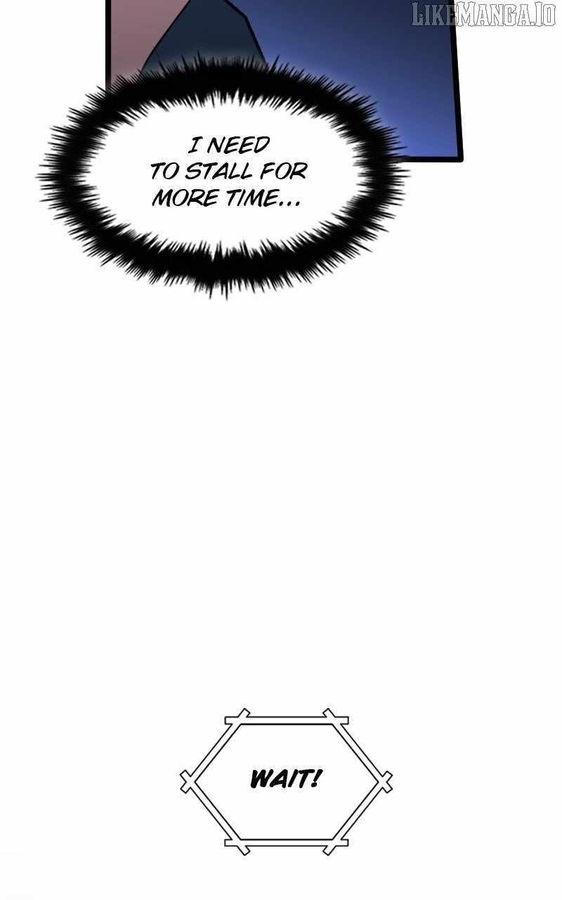 Paranoid Mage Chapter 74 - Page 110 in English