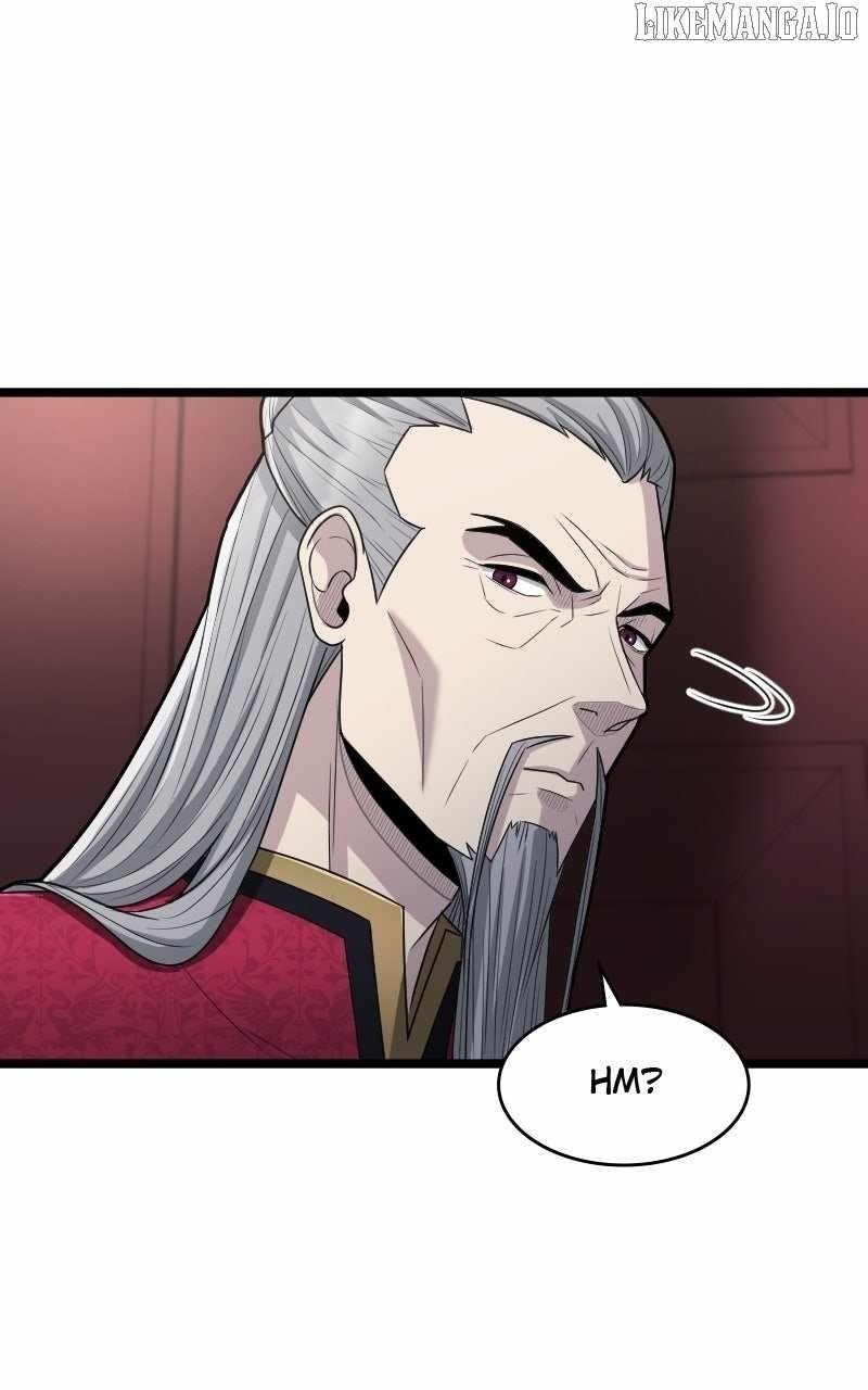 Paranoid Mage Chapter 74 - Page 113 in English