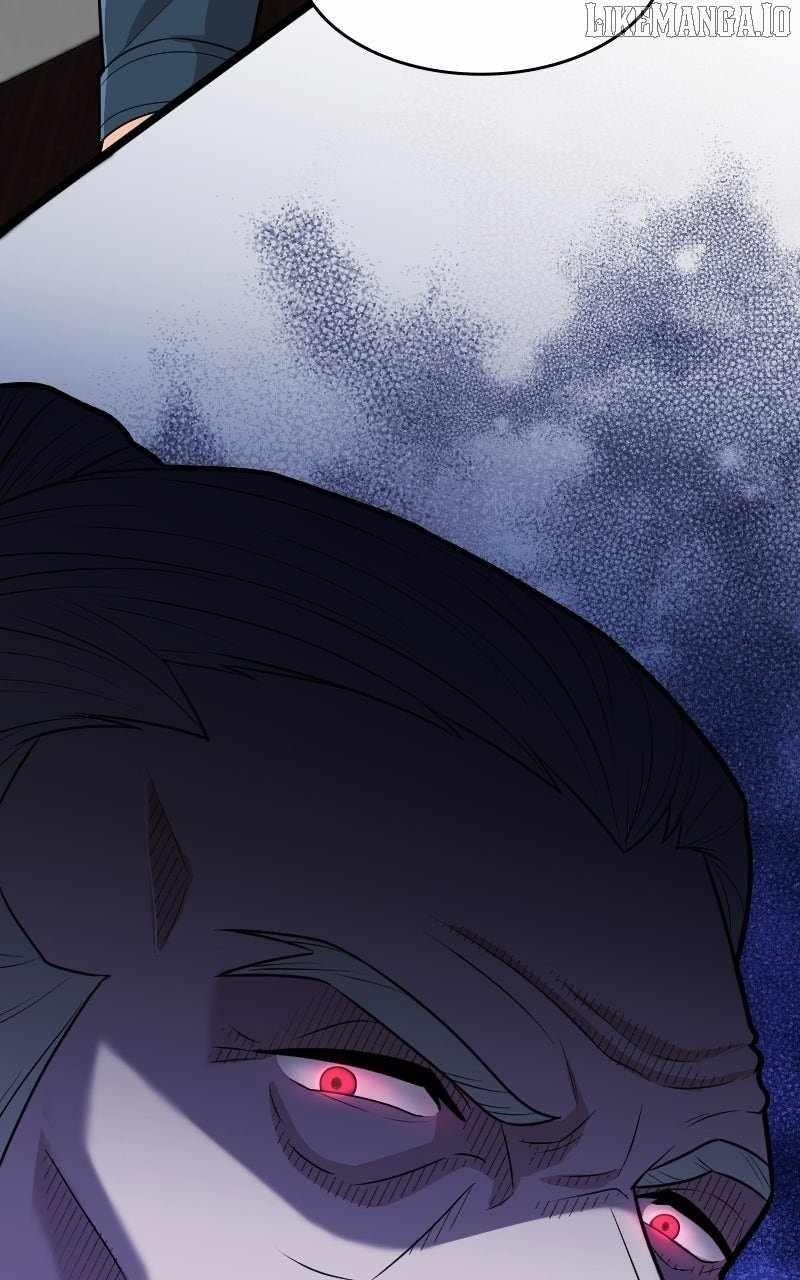 Paranoid Mage Chapter 74 - Page 116 in English