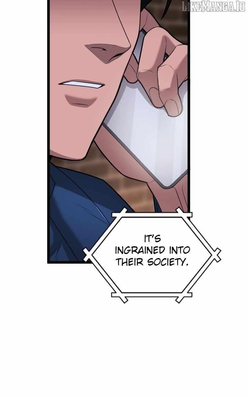 Paranoid Mage Chapter 74 - Page 12 in English