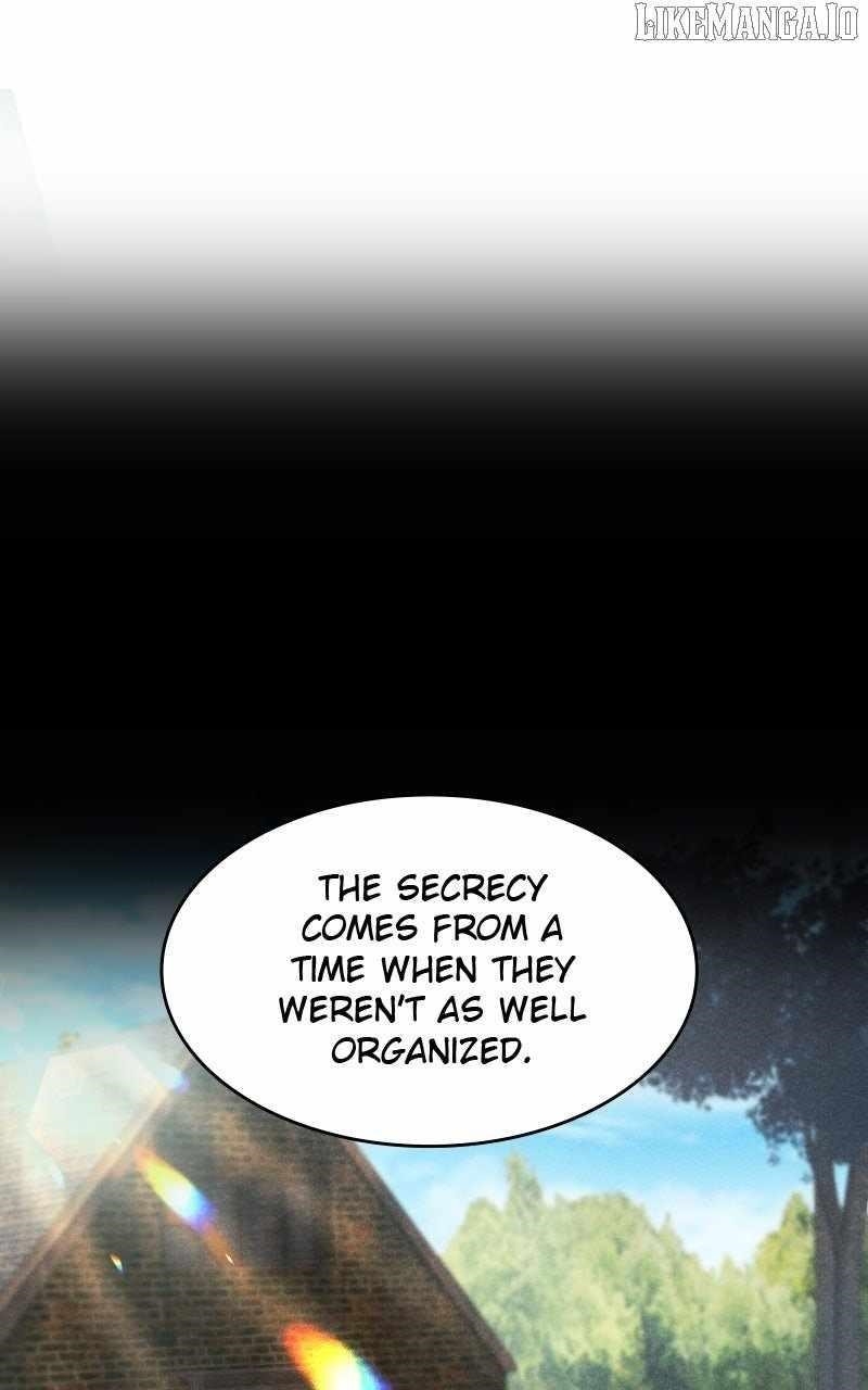 Paranoid Mage Chapter 74 - Page 13 in English