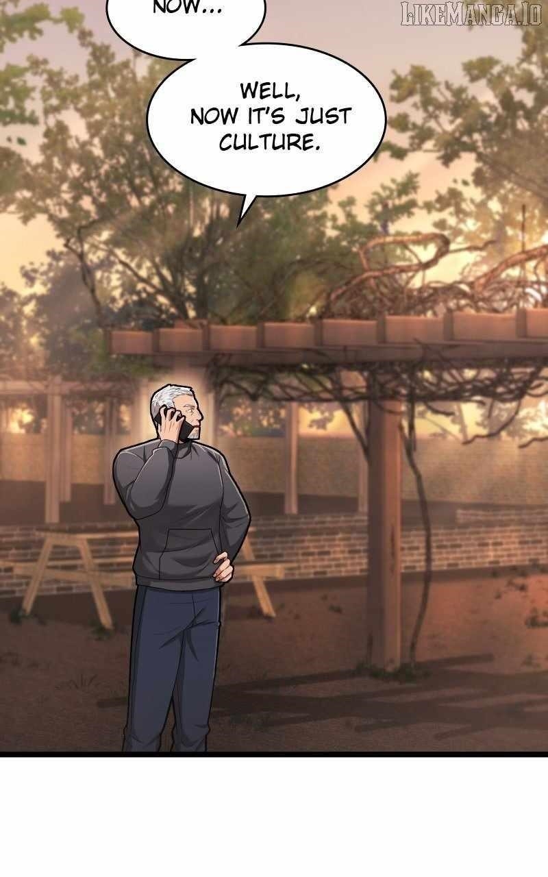 Paranoid Mage Chapter 74 - Page 18 in English