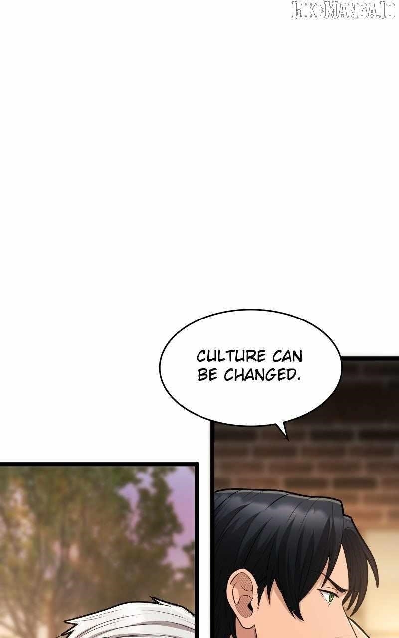 Paranoid Mage Chapter 74 - Page 19 in English