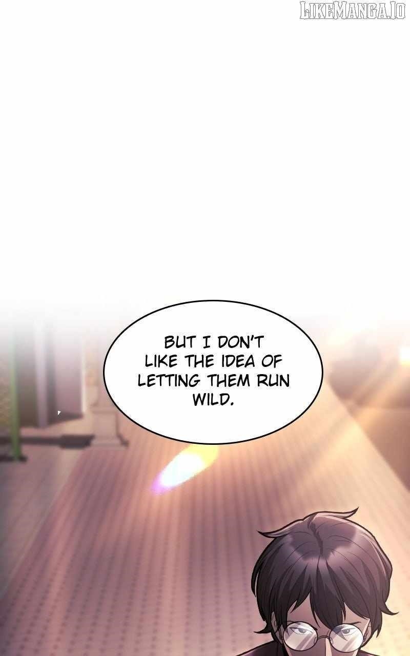 Paranoid Mage Chapter 74 - Page 24 in English