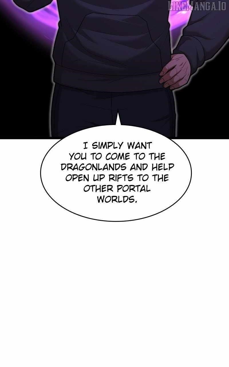Paranoid Mage Chapter 74 - Page 30 in English