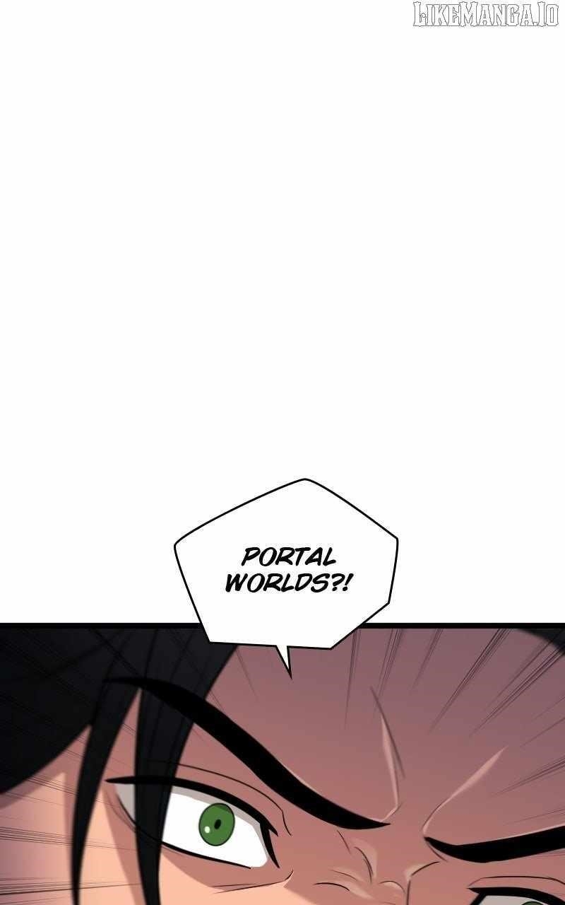 Paranoid Mage Chapter 74 - Page 31 in English