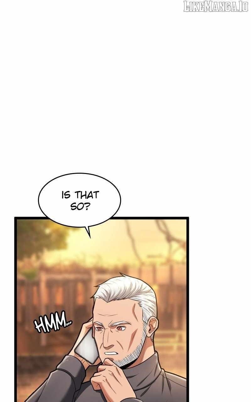 Paranoid Mage Chapter 74 - Page 35 in English