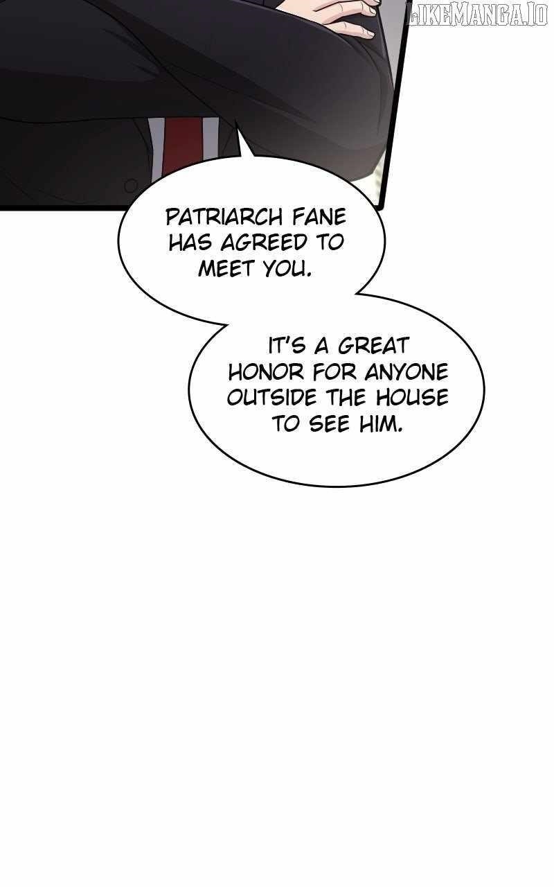 Paranoid Mage Chapter 74 - Page 51 in English