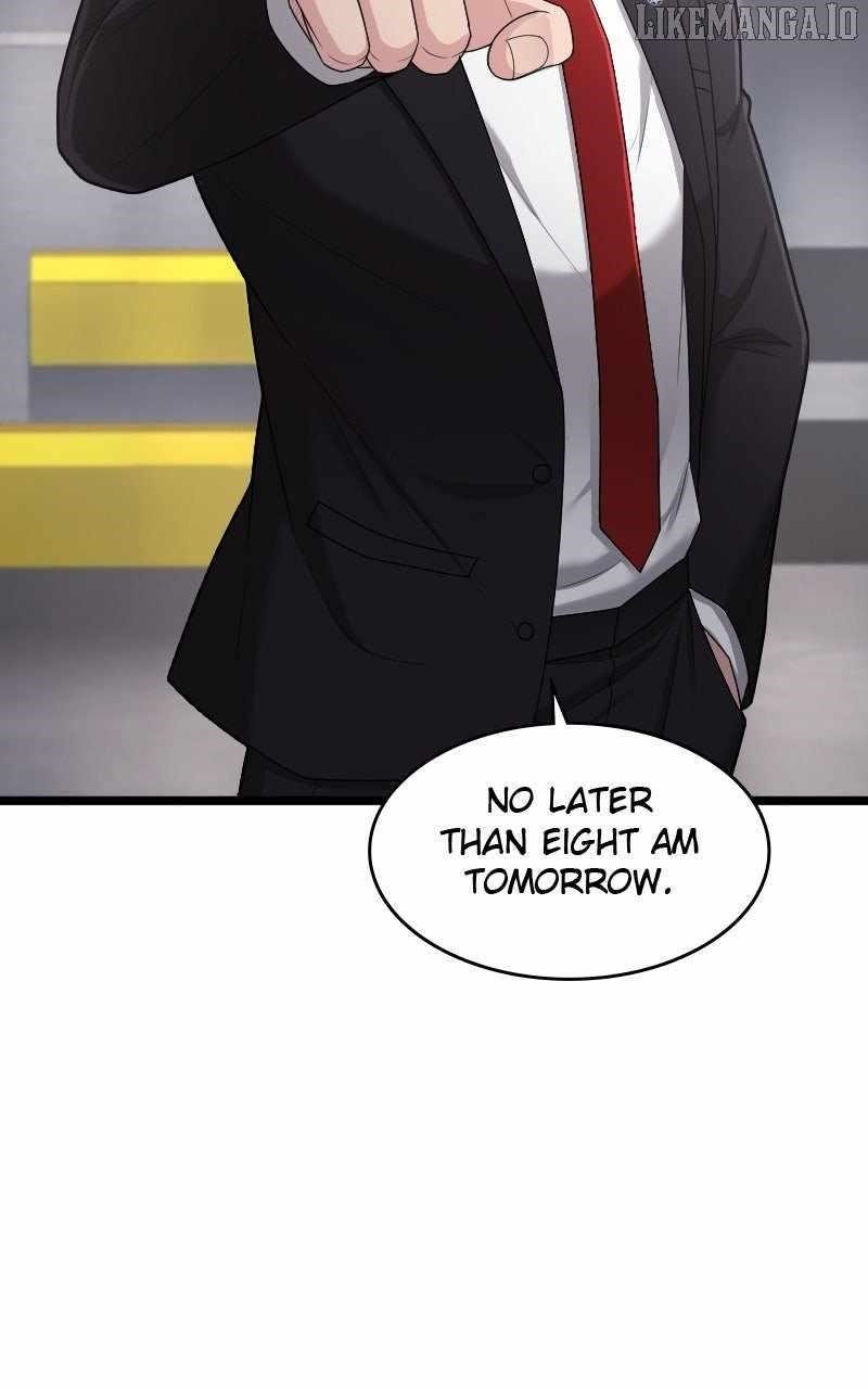Paranoid Mage Chapter 74 - Page 55 in English