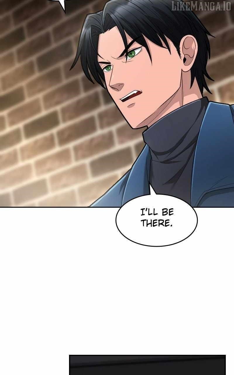 Paranoid Mage Chapter 74 - Page 60 in English