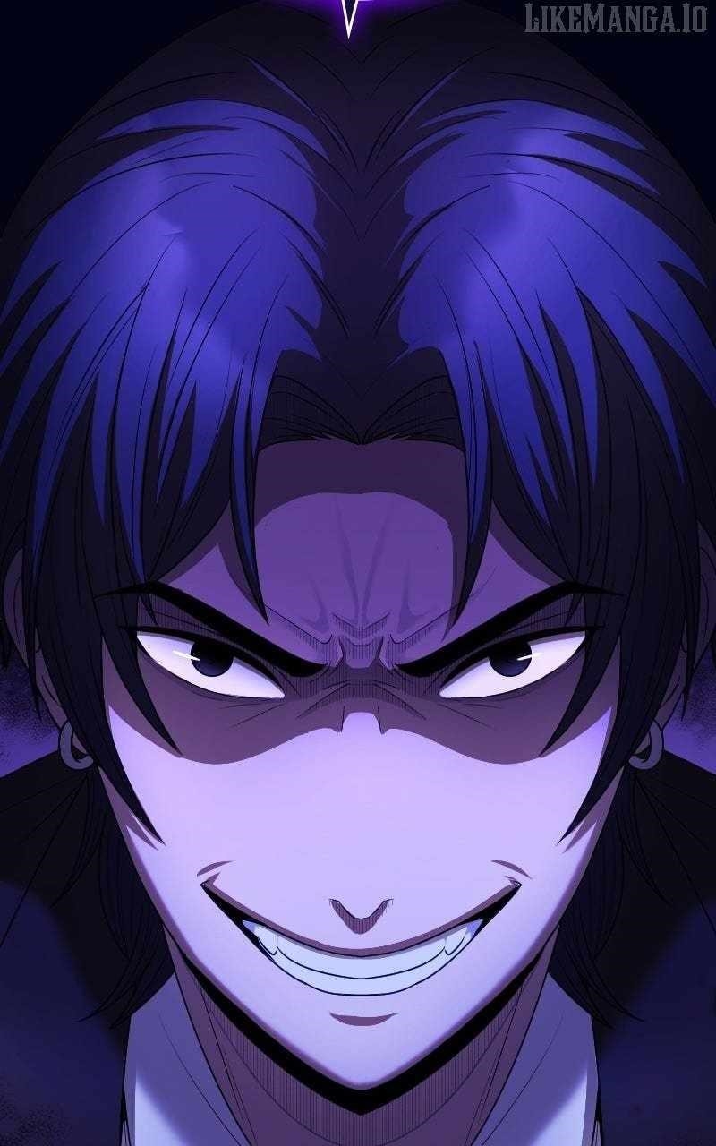 Paranoid Mage Chapter 74 - Page 62 in English