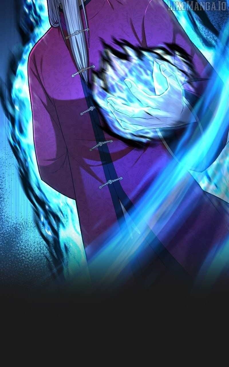 Paranoid Mage Chapter 74 - Page 7 in English