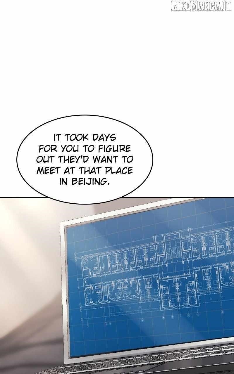 Paranoid Mage Chapter 74 - Page 70 in English