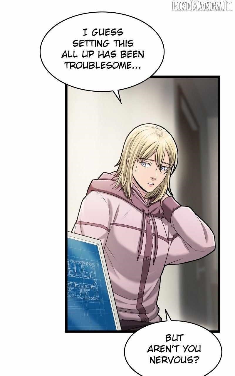 Paranoid Mage Chapter 74 - Page 72 in English