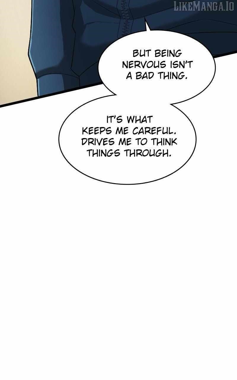 Paranoid Mage Chapter 74 - Page 75 in English