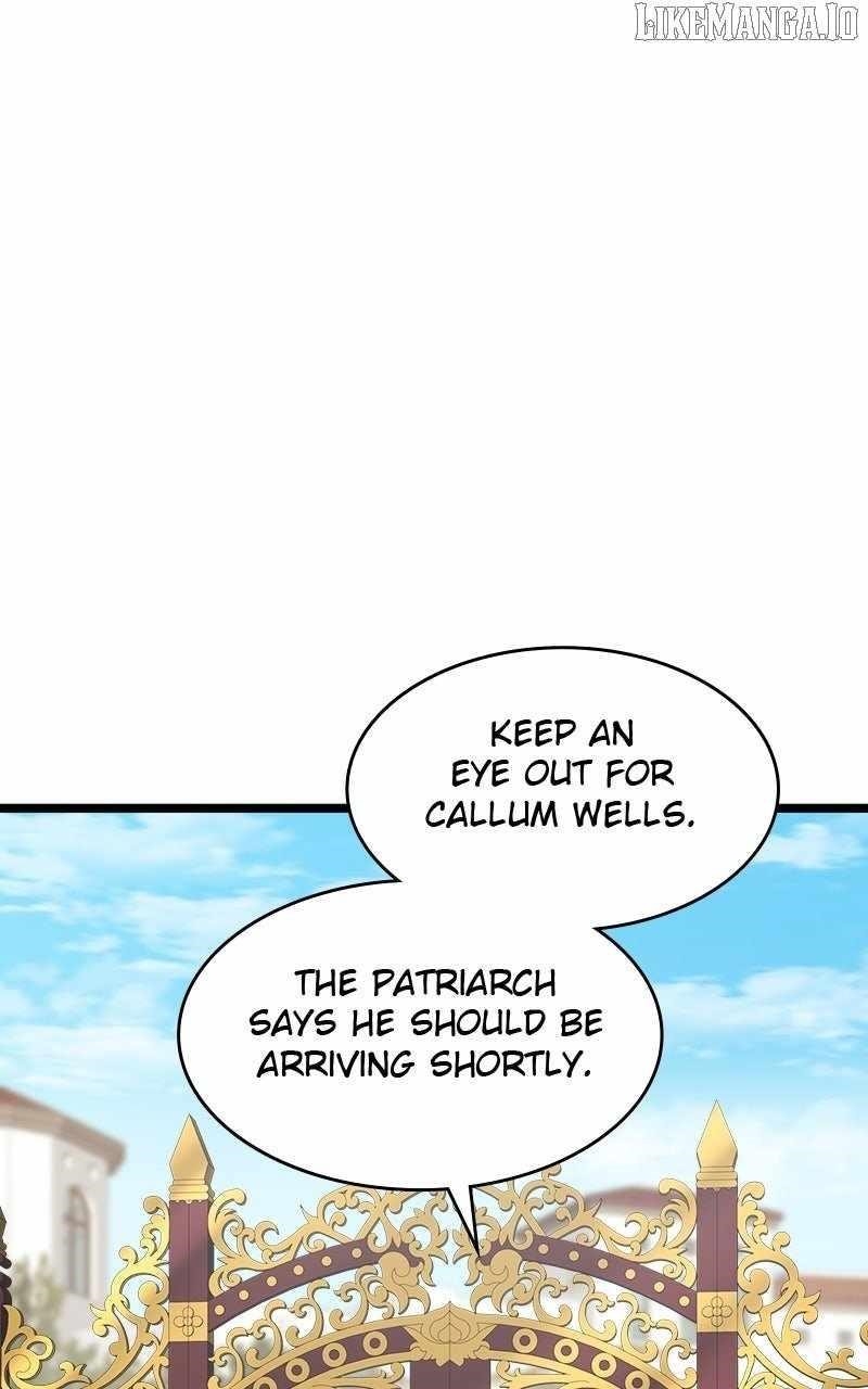 Paranoid Mage Chapter 74 - Page 80 in English