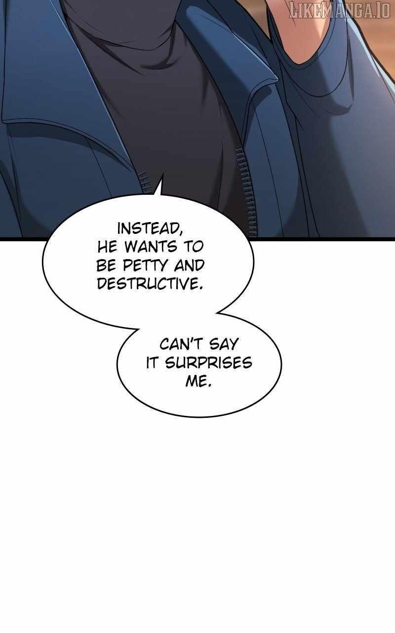 Paranoid Mage Chapter 74 - Page 9 in English