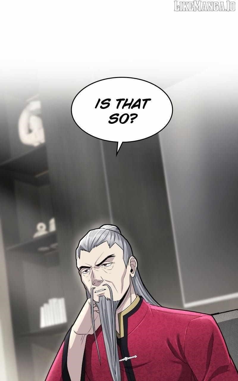 Paranoid Mage Chapter 74 - Page 94 in English