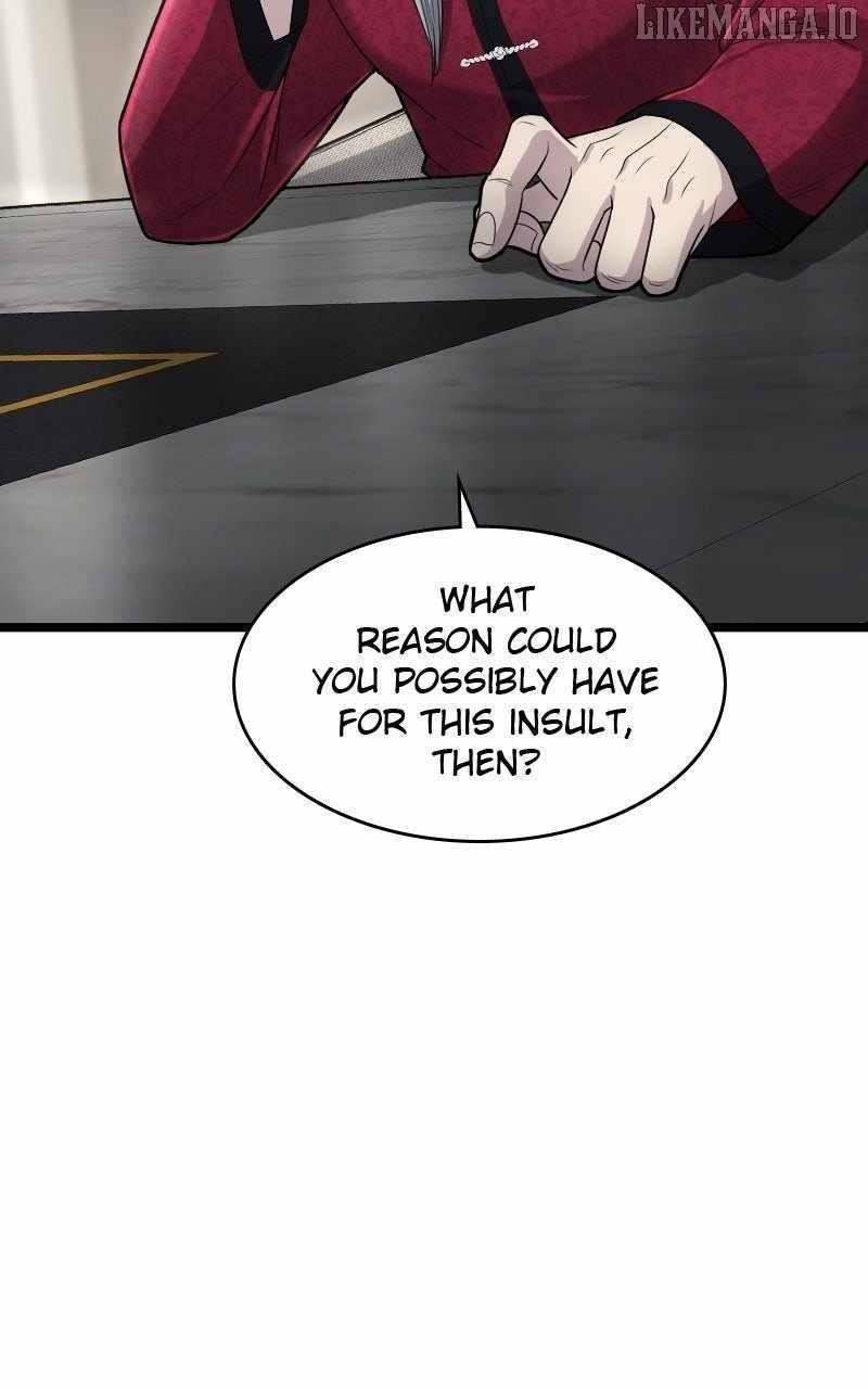 Paranoid Mage Chapter 74 - Page 95 in English