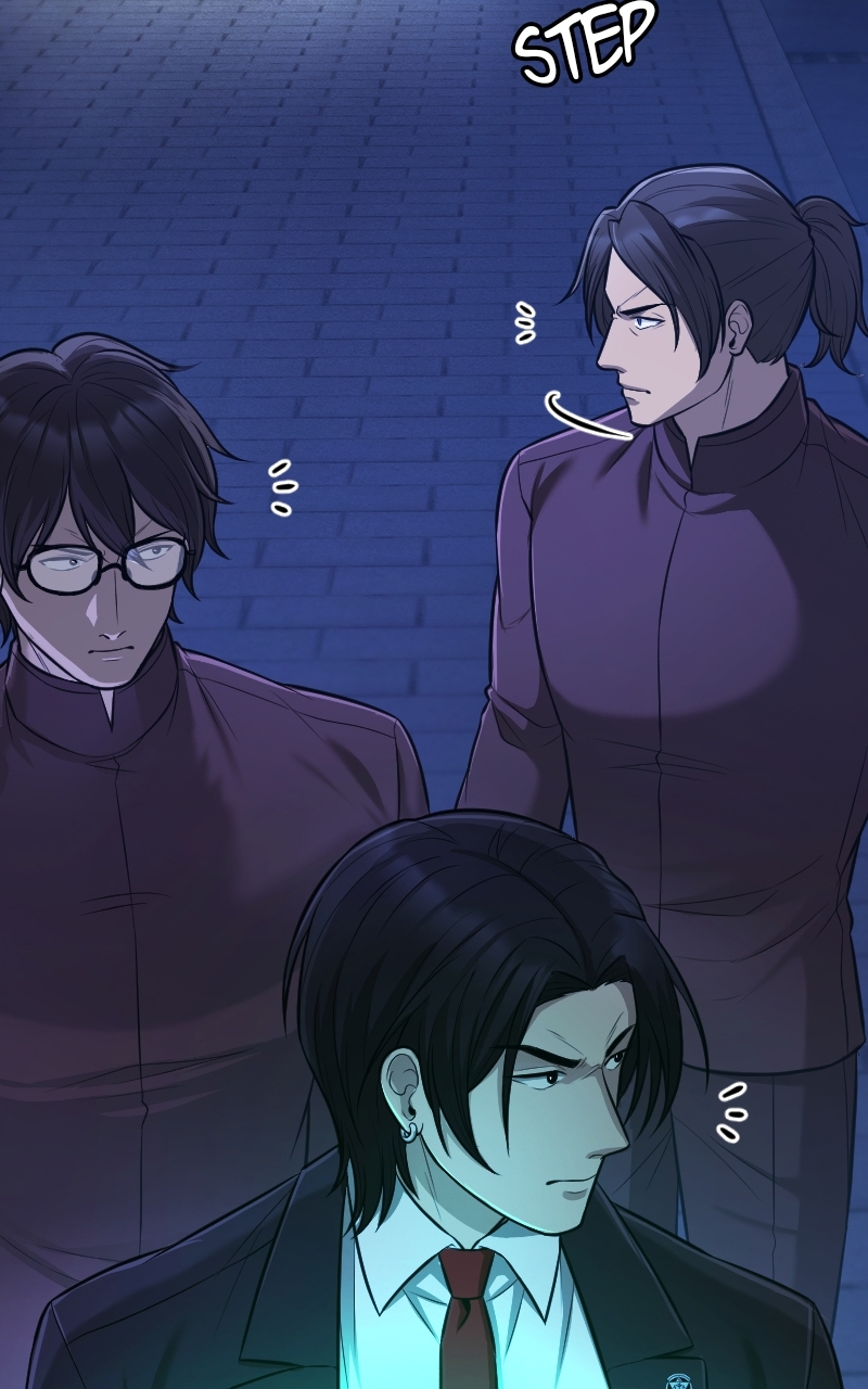 Paranoid Mage Chapter 78 - Page 10 in English